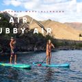 SUP гребло 3 части Fanatic Pure Регулируемо синьо 13200-1346 7