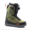 Мъжки ботуши за сноуборд THIRTYTWO Shifty Boa '22 зелени 8105000488 16