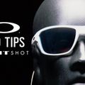 Oakley Split Shot матово черно/призма сапфир поляризирани слънчеви очила 16