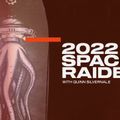 Деска за събуждане на борда SLINGSHOT Space Raider 9