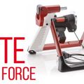 Elite Novo Force Pack 8 пътнически блок мат червен EL0111324 6