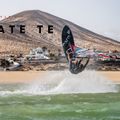 Дъска за уиндсърф Fanatic Skate TE black 13220-1008 18