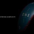 Airush One V2 хвърчило за кайтсърфинг синьо 3053220001014 6
