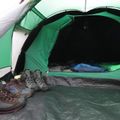 Палатка за къмпинг Coleman Kobuk Valley 3 Plus за 3 лица Green 2000030280 9