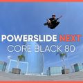 Powerslide Next Core 80 черен 908329 15
