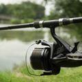 Шаранска макара Shimano Baitrunner XTB черна MBTRXTBLC 6