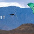 North Kiteboarding Orbit кайт син NK39956 8