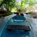 Aqua Marina Steam Versatile/Whitewater 13'6" 2021 надуваем каяк за 2 лица 18