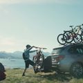 Кутия за багаж Thule Backspace XT черна 938300 3