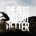 Електрически велосипед Orbea Rise H20 540Wh 2024 iceberg grey/moondust blue 4