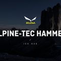 Salewa Alpine-Tec Hammer 3990 тъмно синьо 00-0000001756 8