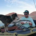 Advanced Elements Strait Edge TM Angler Pro sage/grey Надуваем каяк за 1 човек 10