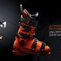 Мъжки ски обувки Tecnica Mach1 130 MV Orange 10193100D55 9