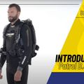 Водолазно яке Cressi Patrol 6
