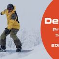 Сноуборд HEAD E-Instinct Lyt white 330021 9