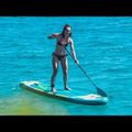 SUP дъска JOBE Aero Loa 11'6 зелена 486421011 15