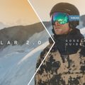 Очила HEAD Solar 2.0 White 394321 7
