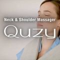 SYNCA Quzy светлосив масажор 23