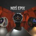 Garmin Epix 2 Hrm Elevate Ox часовник сребърен 010-02582-01 8