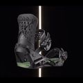 Мъжки сноуборд връзки Salomon Highlander black L41196900 9