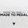 Велосипедни протектори за лакти Dainese Trail Skins Air black 8