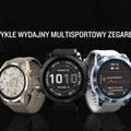 Garmin Fenix 7 Hrm Elevate Ox часовник сребърен 010-02540-01 8