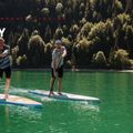 Deska SUP Fanatic Ray Bamboo Edition 12'6 бр. 13210-1114 15