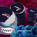 Garmin Venu часовник черен 010-02173-13 8