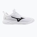 Обувки за волейбол Mizuno Wave Luminous Pro white/black/ultimate gray