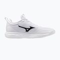Обувки за волейбол Mizuno Wave Luminous Pro white/black/ultimate gray 2