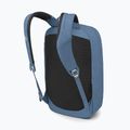 Градска раница Osprey Arcane Large Day 20 l nirvana blue heather 3
