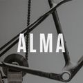 Orbea Alma M30 зелен планински велосипед M22216L5 18