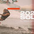 Уейкборд SLINGSHOT Solo 7