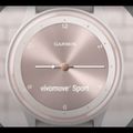 Garmin Vivomove Sport часовник черен 010-02566-00 8