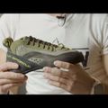 Мъжки обувки за катерене La Sportiva TC Pro olive 10