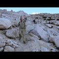 Columbia Titan Pass дамски панталон за трекинг nocturnal 9