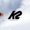 K2 Instrument зелено-червен сноуборд 11G0004/11 8