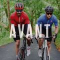 Orbea Avant H30-D сребърен шосеен велосипед AH30-D 8