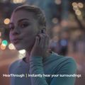 Jabra Elite 4 Active безжични слушалки флота 12