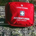 Комплект за първа помощ Lifesystems Solo Traveller червен 5