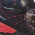 Мъжки ботуши за трекинг Dolomite Crodarossa Lite GTX 2.0 black 280415 0840 10