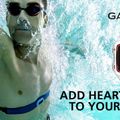 Garmin HRM Tri пулсомер черен 010-10997-09 4