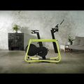KETTLER Hoi Frame Speed евкалиптов спининг велосипед 6