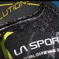 La Sportiva Katana мандарина/тропическо синьо обувки за катерене 8