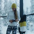 Нагревател ROXY Warmlink Belt 2021 true black 13