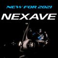 Спининг макара Shimano Nexave FI черна NEX2500FI 5