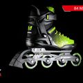 Мъжки ролкови кънки Tempish Wox black 1000065 12