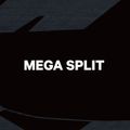 CAPiTA Mega Split мъжки сплитборд черен 1221150 5