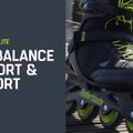 Мъжки Rollerblade Zetrablade Elite black 07967000 1A1 8
