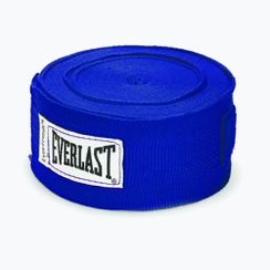 Боксов бинт Everlast 300 cm blue